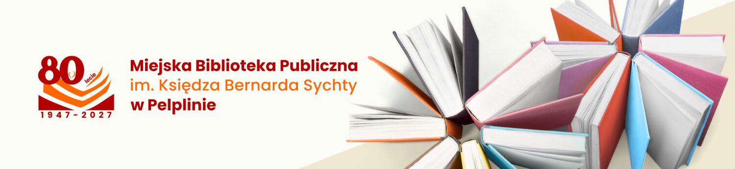 Miejska Biblioteka Publiczna w Pelplinie